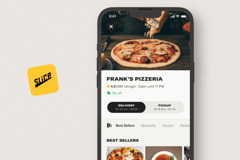 Slice project