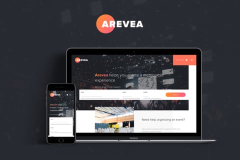 Arevea project