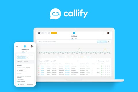 Callify project