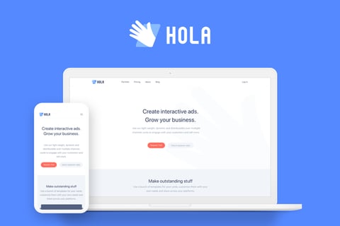 Hola project