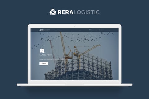 Rera Logistics project