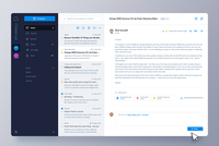 Cheetah - Mail and Communication Client