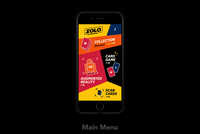 Star Wars Solo Card Collection App