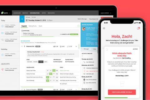 Peer Mentoring Redefined project