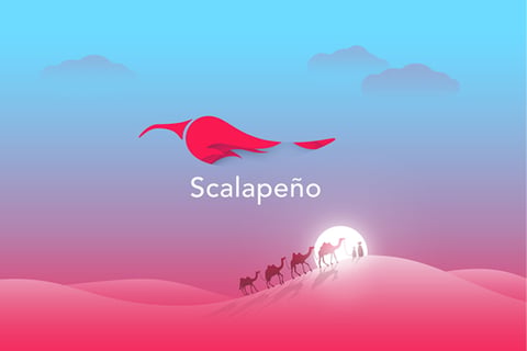 Scalapeno project