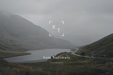Kate Trofimets | Photographer project