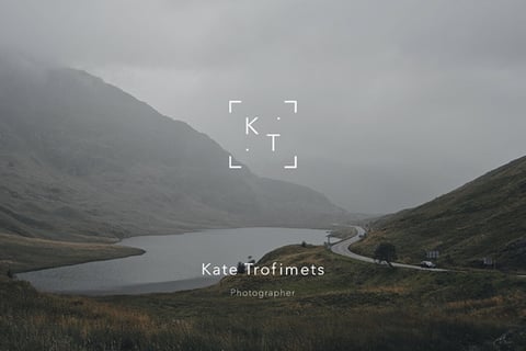Kate Trofimets | Photographer project