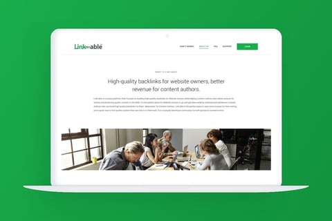 Link-able project
