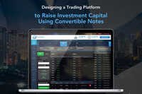 Trading Platform