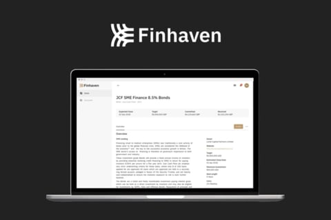 Finhaven project