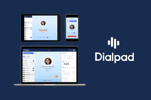 Dialpad project