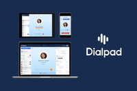 Dialpad