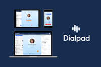 Dialpad