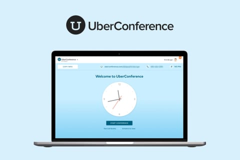 UberConference project