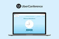 UberConference