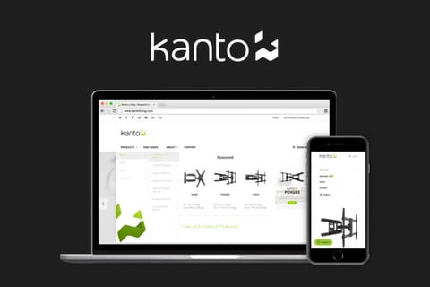 Kanto project