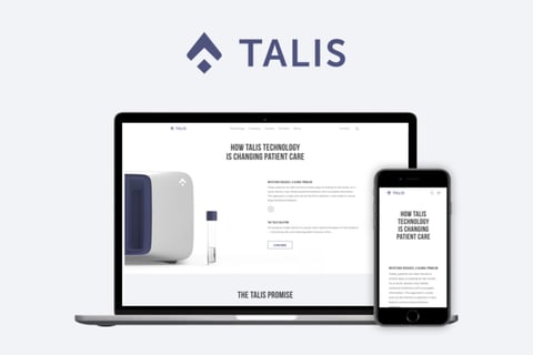 Talis project