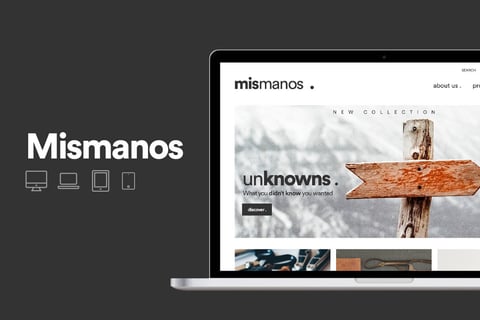 Mismanos project