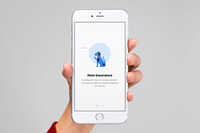 Vigi - Smart Insurance App