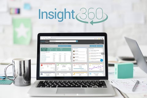 Customer Insight 360 project