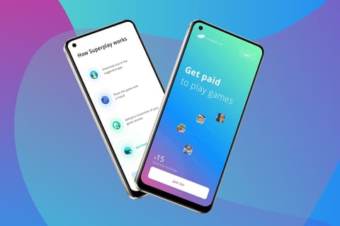 Superplay project