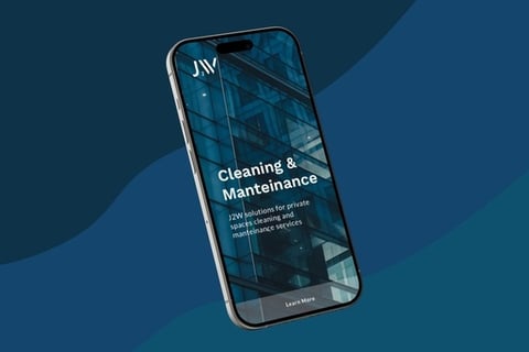 J2W Solutions project