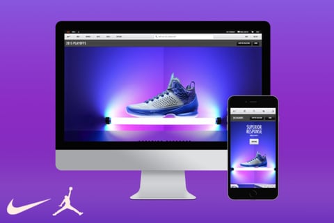 Jorda Time to Shine Campaign project
