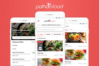 PathaoFood App