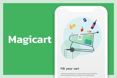 Magicart | Enable No Queue Checkout project
