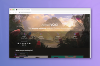 VOXI (Vodafone) Mobile Device Finance