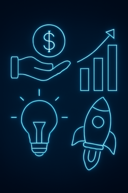 Cross Border Incubator project