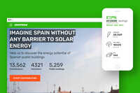 Greenpeace | Crowdsourcing Platform