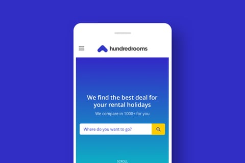 HundredRooms | Significant Insights by Listening to HundredRooms' Audience project
