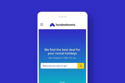 HundredRooms | Significant Insights by Listening to HundredRooms' Audience project