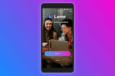Lernr project