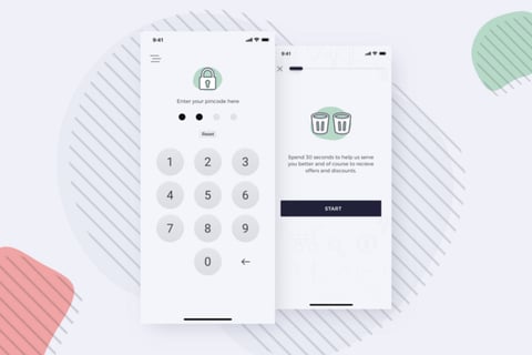 FellaFeeds – Feedback App project
