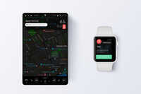 Automotive Watch Case Study