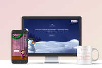 PixieWords - Personalized Books for Children