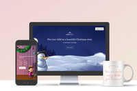 PixieWords - Personalized Books for Children