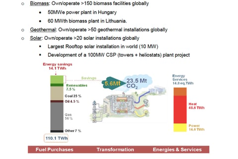 8 MW Biomass Power Plant project