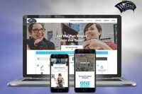 UX Design: Wizards of the Coast's Corporate Website Redesign
