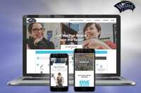UX Design: Wizards of the Coast's Corporate Website Redesign