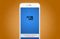 Autom8 | IoT App