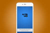 Autom8 | IoT App