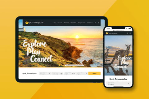 Port Macquarie project