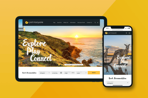 Port Macquarie project