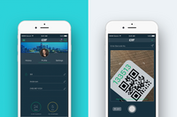 Get Valet App