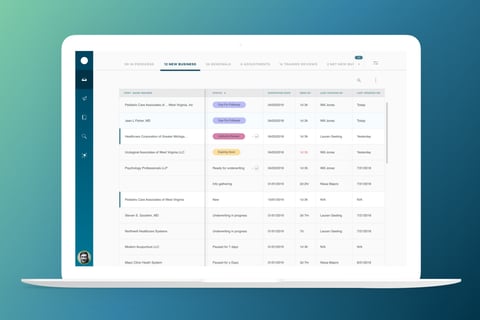 Workflow Optimization Platform project