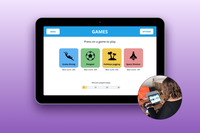 Rehabilitation App for Stroke Survivors