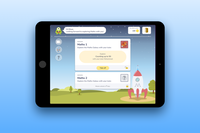Educational Portal for Children